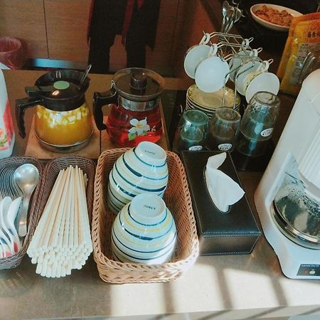Kurumba Jiji B&B Zewnętrze zdjęcie