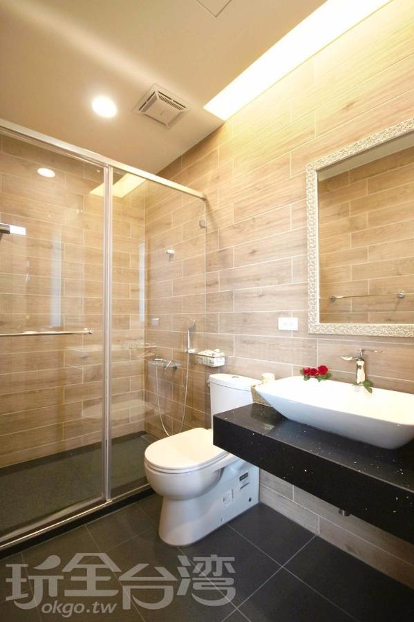 Kurumba Jiji B&B Zewnętrze zdjęcie
