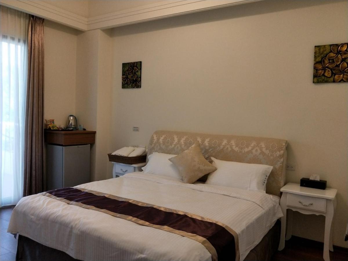 Kurumba Jiji B&B Zewnętrze zdjęcie