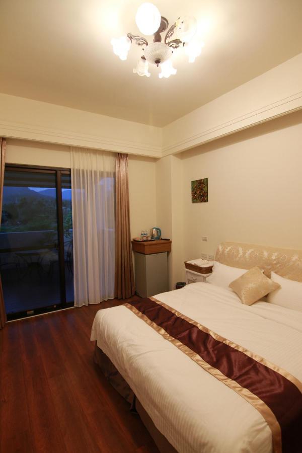 Kurumba Jiji B&B Zewnętrze zdjęcie