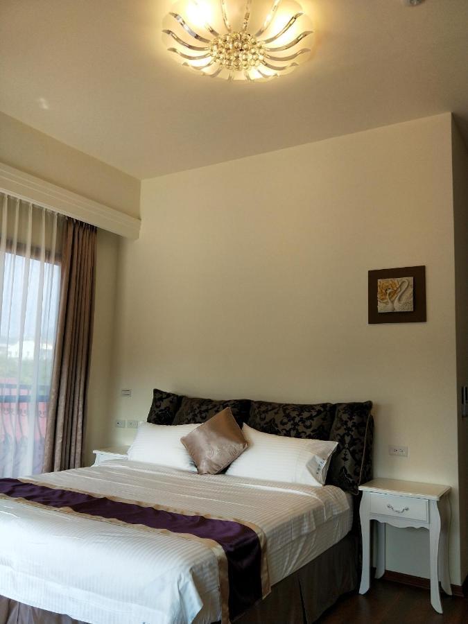 Kurumba Jiji B&B Zewnętrze zdjęcie