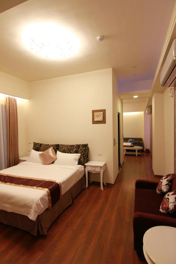 Kurumba Jiji B&B Zewnętrze zdjęcie