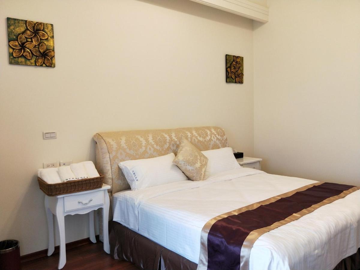 Kurumba Jiji B&B Zewnętrze zdjęcie