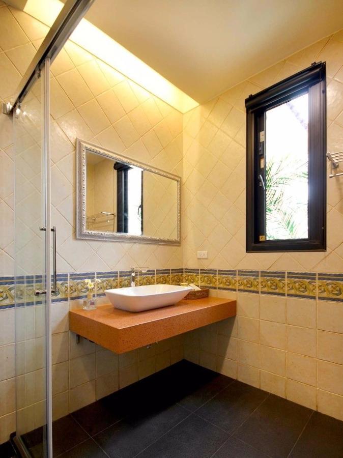 Kurumba Jiji B&B Zewnętrze zdjęcie