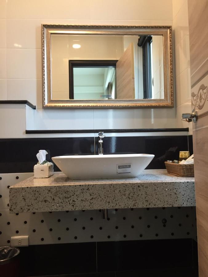 Kurumba Jiji B&B Zewnętrze zdjęcie