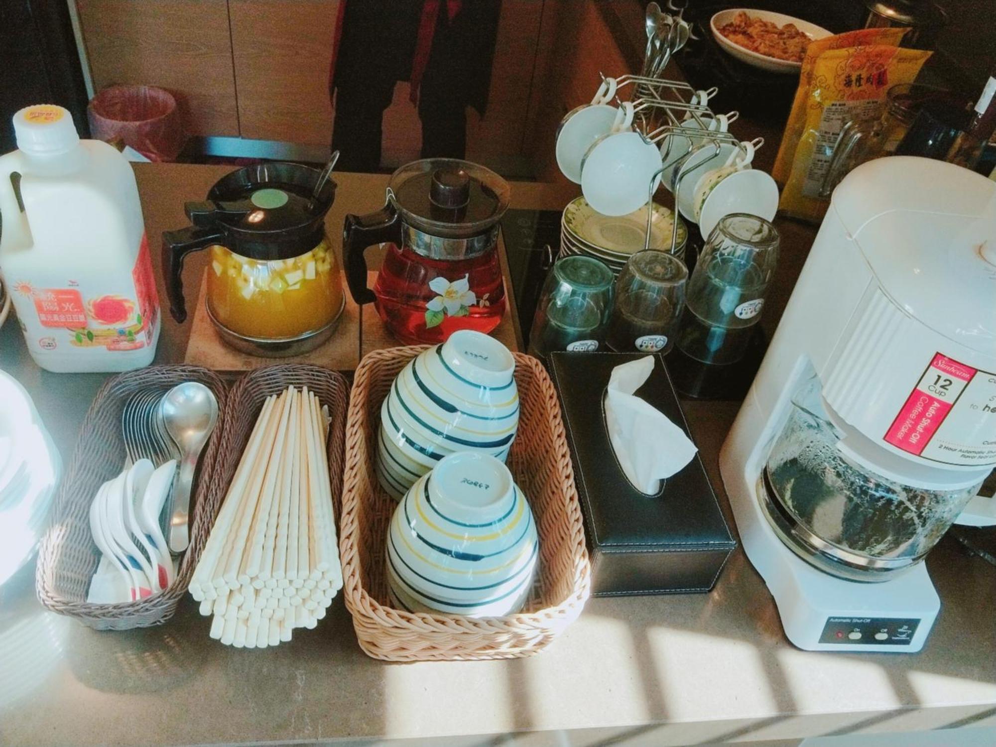 Kurumba Jiji B&B Zewnętrze zdjęcie