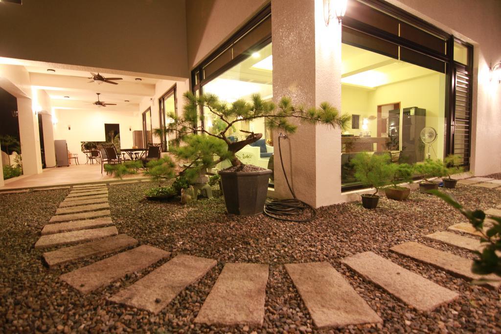 Kurumba Jiji B&B Zewnętrze zdjęcie