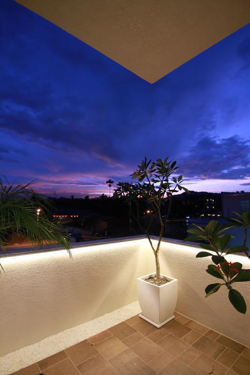 Kurumba Jiji B&B Zewnętrze zdjęcie