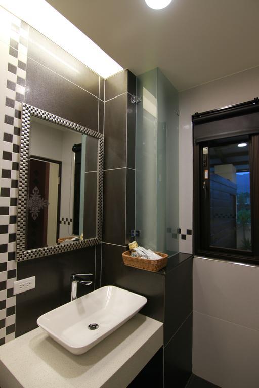 Kurumba Jiji B&B Zewnętrze zdjęcie