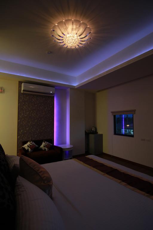 Kurumba Jiji B&B Zewnętrze zdjęcie