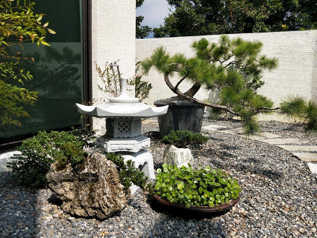 Kurumba Jiji B&B Zewnętrze zdjęcie
