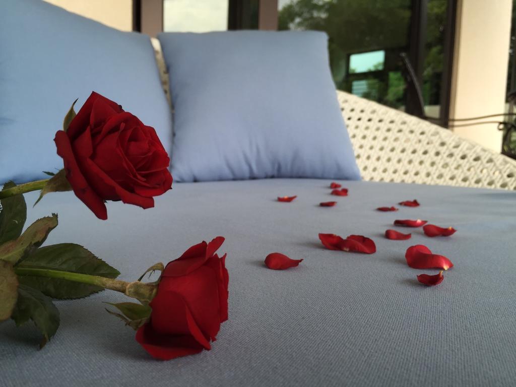 Kurumba Jiji B&B Zewnętrze zdjęcie