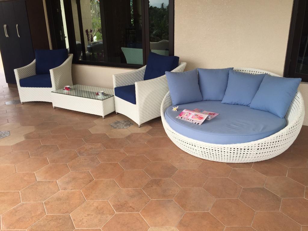 Kurumba Jiji B&B Zewnętrze zdjęcie