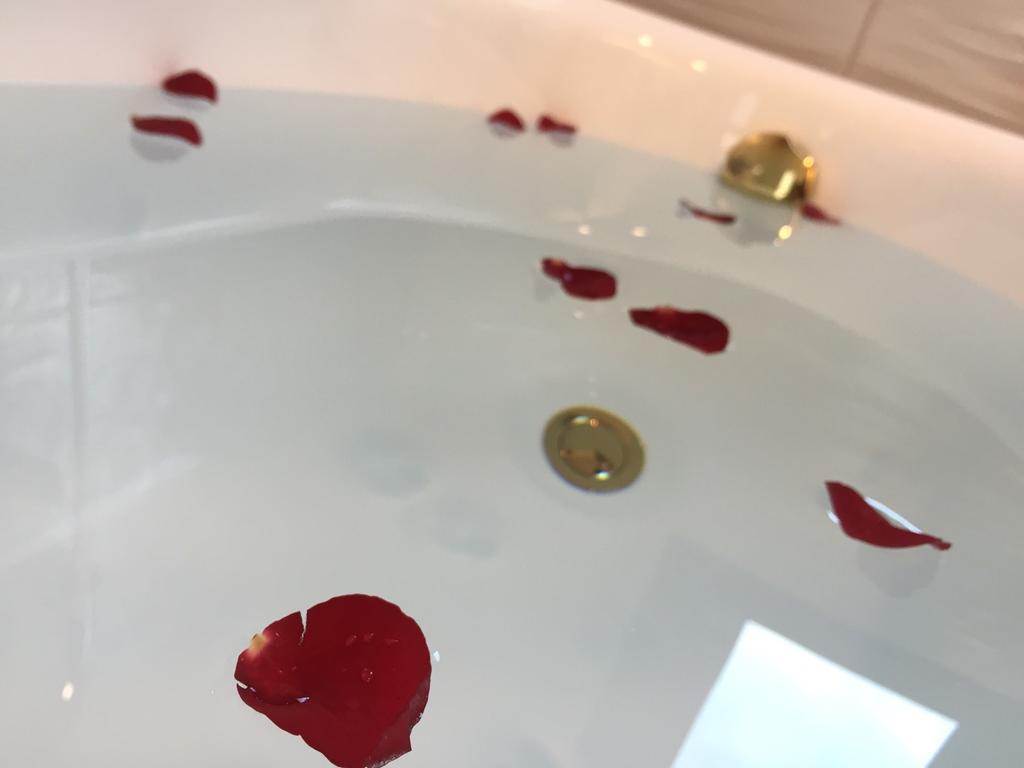 Kurumba Jiji B&B Zewnętrze zdjęcie