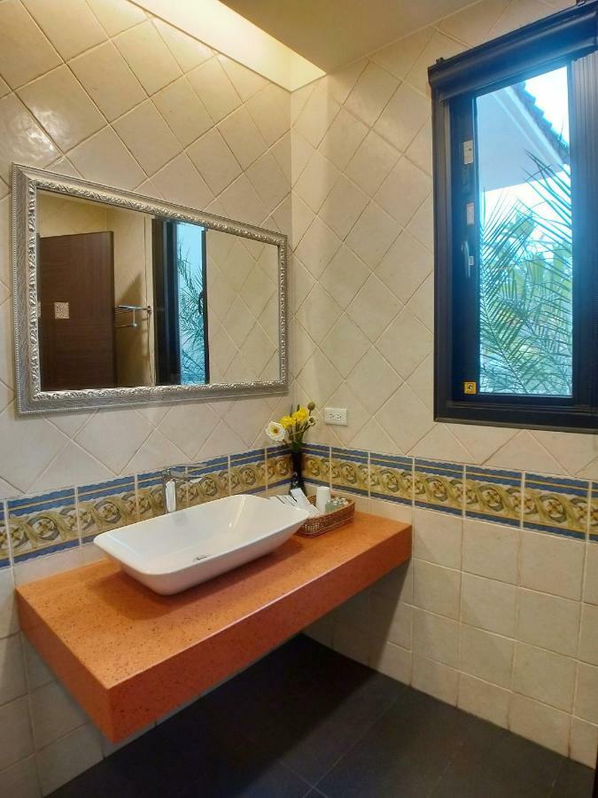 Kurumba Jiji B&B Zewnętrze zdjęcie