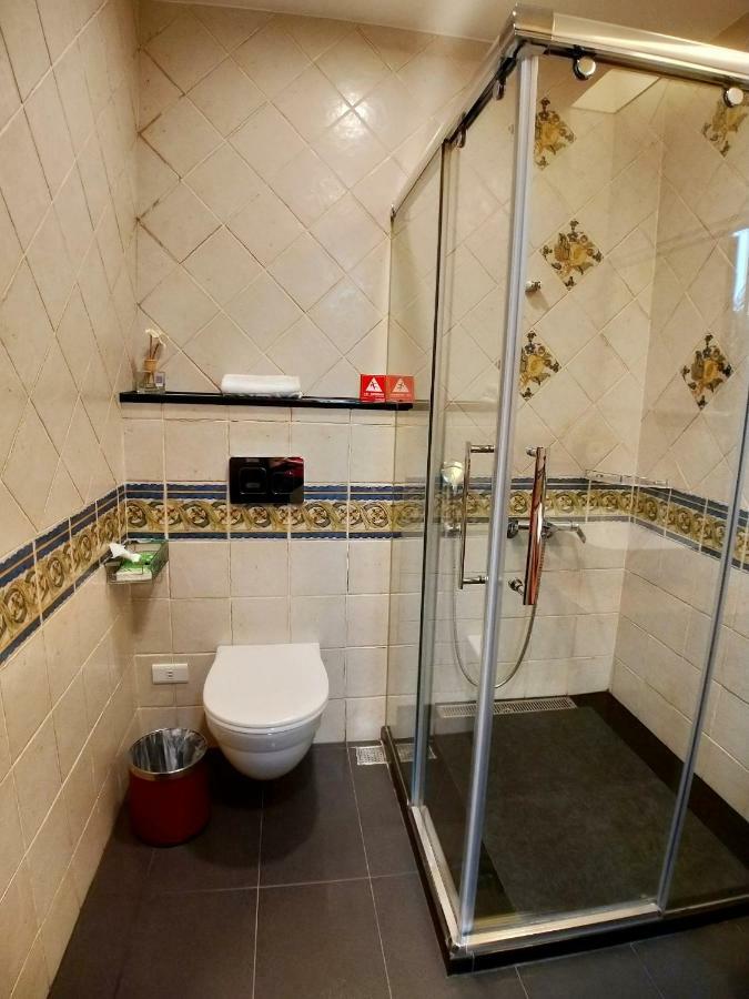 Kurumba Jiji B&B Zewnętrze zdjęcie