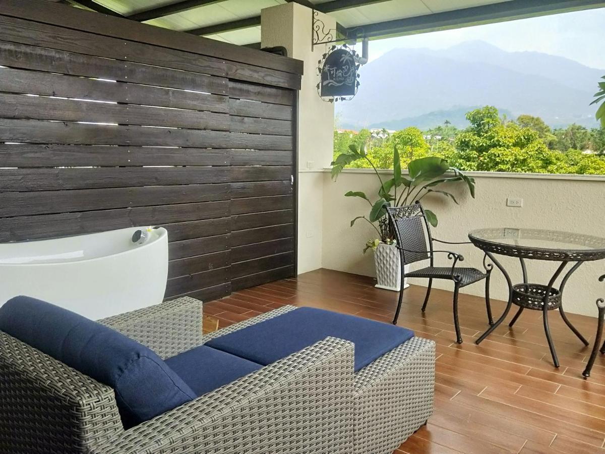 Kurumba Jiji B&B Zewnętrze zdjęcie